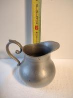 tin, Antiek en Kunst, Antiek | Tin, Ophalen of Verzenden