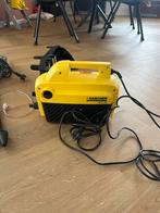 Karcher K2.79 Hogedrukreiniger - 1600 Watt, Ophalen, Gebruikt, Elektrisch, Met regelbare waterdruk