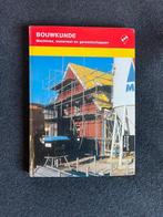 Boek Machines, materieel en gereedschappen, Ophalen of Verzenden, Zo goed als nieuw, MBO, Noordhoff Uitgevers
