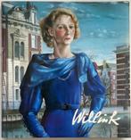Willink, door H.L.C. Jaffé, Gelezen, H.L.C. Jaffé, Ophalen of Verzenden, Schilder- en Tekenkunst