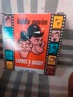 Super8 film Laurel&hardy the dual, Ophalen of Verzenden