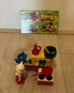 Fabuland complete set 3795 keuken, Ophalen of Verzenden, Gebruikt, Complete set, Lego