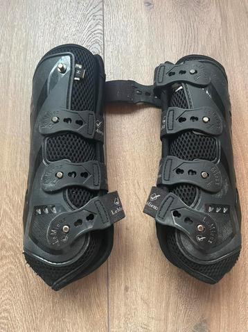 LeMieux Snug Boots maat M beschikbaar voor biedingen