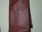 Skai dun stretch maroon (138)