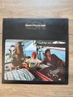 Crosby, Still & Nash - CSN vinyl lp, Cd's en Dvd's, Ophalen of Verzenden, 12 inch