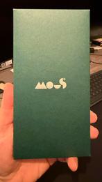 NEW Mous privacy screen - iphone 17 pro, Telecommunicatie, Ophalen of Verzenden, Nieuw, Overige typen, Apple iPhone