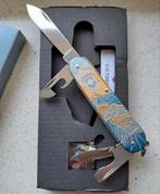 Victorinox Cadet mes zakmes, Caravans en Kamperen, Ophalen of Verzenden, Nieuw