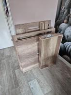 Kidsmill Brent Box Met Lade Oldwood, Ophalen, Zo goed als nieuw, Lade