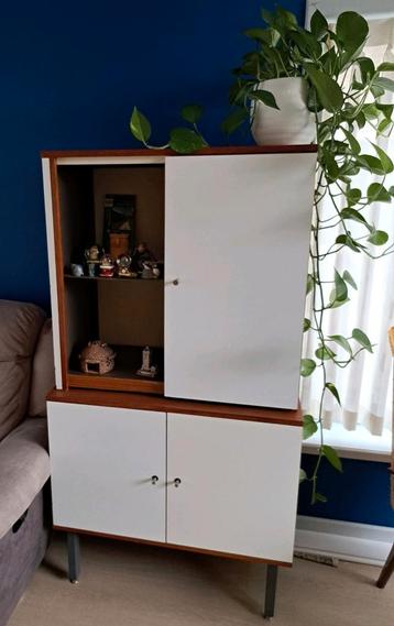 Simpla Lux kast, zeer goeie staat