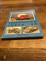 Vrachtauto’s jaren ‘ 50, Ophalen of Verzenden, Zo goed als nieuw, Overige merken