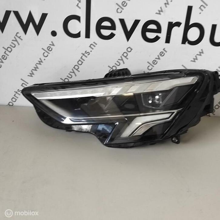 Koplamp led origineel links Audi A3  8YA ('20->) 8y0941033, Auto-onderdelen, Verlichting, Audi, Gebruikt, Ophalen of Verzenden