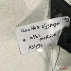 Opel Meriva 1.6 16v automaat Buitenspiegel Rechtsvoor