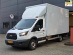 Ford Transit 350 2.0 TDCI L3H1 Ambiente | BAKWAGEN MET LAADK, Voorwielaandrijving, Euro 6, 4 cilinders, 2565 kg