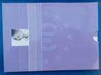 BU Geboorteset 2002 - Babyset  met Babypenning Geboorte, Postzegels en Munten, Munten | Nederland, Verzenden, Koningin Beatrix