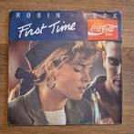 Robin Beck - First time (Coca Cola), Cd's en Dvd's, Vinyl Singles, Ophalen of Verzenden, Gebruikt