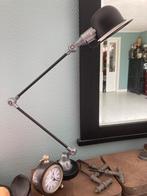 Industriële lamp tafellamp, Ophalen of Verzenden, Zo goed als nieuw, Minder dan 50 cm