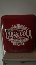 Coca cola koelkast, Witgoed en Apparatuur, Koelkasten en IJskasten, 200 liter of meer, Zonder vriesvak, Gebruikt, Ophalen of Verzenden