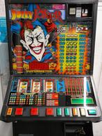 JOLLY JOKER Barcrest, Euro, Ophalen, Gebruikt, Met sleutels