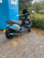 Zip 80 cc, Fietsen en Brommers, Scooters | Piaggio, Maximaal 45 km/u, Zip, Ophalen of Verzenden, Zo goed als nieuw