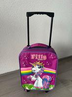 Filly Unicorn Kindertrolley Koffer, Ophalen of Verzenden, Zo goed als nieuw