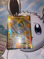 Pokémon Machamp ex #090 Ancient origins NM, Ophalen of Verzenden