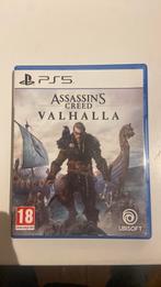 Ps5 spel assassins creed valhalla, Spelcomputers en Games, Games | Sony PlayStation 5, Ophalen of Verzenden, Nieuw