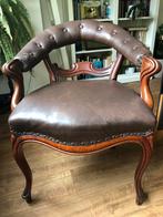 Antieke stoel Louis xv, Antiek en Kunst, Antiek | Meubels | Stoelen en Banken, Ophalen