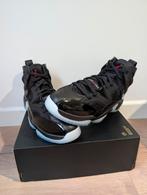 Jordan Jumpman Two Trey 47,5, Zwart, Nieuw, Ophalen of Verzenden, Jordan