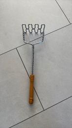 Stamper, Ophalen of Verzenden, Zo goed als nieuw