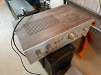 Akai AM-2200 Stereo Versterker, Gebruikt, Ophalen, Overige merken, Minder dan 60 watt
