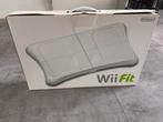 Wii fit, 1 speler, Ophalen of Verzenden, Zo goed als nieuw, Vanaf 3 jaar