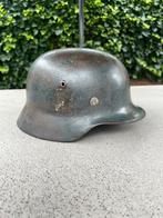 Duitse helm, Ophalen of Verzenden, Landmacht, Duitsland, Helm of Baret