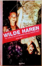 Wilde Haren, Gelezen, Ophalen of Verzenden, Fictie, Gerie Smit.