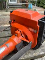 Husqvarna bosmaaier 165, Benzine, Gebruikt, Ophalen of Verzenden, 30 tot 50 cm