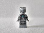 Lego Cyberman Minifiguur (uit Doctor Who set 71238), Ophalen of Verzenden, Zo goed als nieuw, Losse stenen, Lego