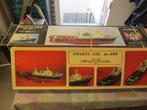 Billing Boats 2 modellen ( nr 486 en nr 592), Hobby en Vrije tijd, Modelbouw | Boten en Schepen, Ophalen of Verzenden, Zo goed als nieuw
