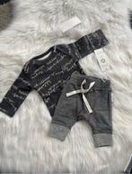 Setje van Noppies maat 44 (advr 2), Kinderen en Baby's, Babykleding | Prematuur, Jongetje of Meisje, Nieuw, Ophalen of Verzenden