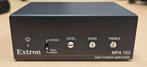 Extron MPA 152, Ophalen of Verzenden, Zo goed als nieuw, Zender en Ontvanger