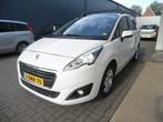 Peugeot 5008 1.6 VTI ACTIVE 5P., Voorwielaandrijving, 1380 kg, 74 €/maand, 4 cilinders