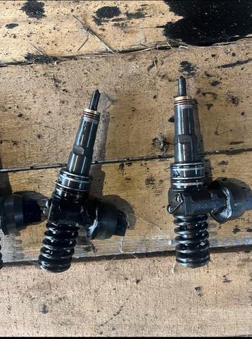 ARL Verstuivers 1.9 TDI - Getest & Goed! beschikbaar voor biedingen