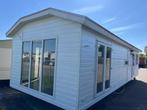 Maat Chalet | 11.00x4.00 | 2 slp | Wintervast |Inc.Transpo, Tot en met 6