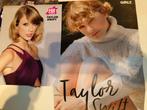Taylor Swift Posters, Ophalen of Verzenden, 1980 tot heden, Overige typen