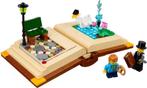 🎁 Lego Specials 40291 - Creative Storybook 🎁, Kinderen en Baby's, Speelgoed | Duplo en Lego, Ophalen of Verzenden, Nieuw, Complete set