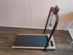 Loopband 8km/h, opvouwbaar, Ophalen, Zo goed als nieuw, Loopband