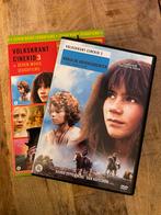 Volkskrant Cinekid 3 - 7 Jeugdfilms - Ronja de Roversdochter, Avontuur, Alle leeftijden, Boxset, Ophalen of Verzenden