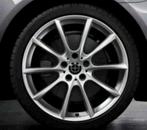 Set nieuwe All Black Bmw naafdoppen 68 mm, Ophalen of Verzenden