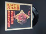 Kate bush wuthering heights, Cd's en Dvd's, Vinyl Singles, Ophalen of Verzenden, Gebruikt, 7 inch, Single