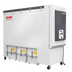 Alko mobiljet powerunit model 300 ** 10 pk onderdruk afzuig