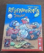 Regenwormen Junior / 999Games, Ophalen, Zo goed als nieuw, 999  Games