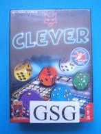 Clever nr. 999-CLE01-00 (Nieuw), Ophalen, Nieuw